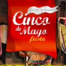 Largest Cinco de Mayo Festival in the Pacific Northwest Returns to Portland for 32nd 