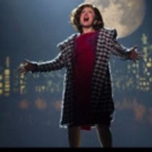 BWW Interview: Jessica Martin On ELF: THE MUSICAL!