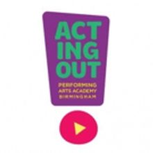 ACTING OUT ACADEMY Develops Talent