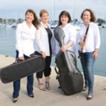 Orion Ensemble to Conclude Season with WIT AND PASSION in Chicago