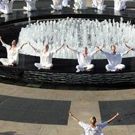  BWW Review: TABLE OF SILENCE Salutes at Lincoln Center