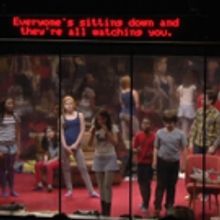 TV: Watch Highlights from Gob Squad's BEFORE YOUR VERY EYES at the Public Theater