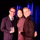 Creatives Behind Off-Broadway's 'GEORGIA MCBRIDE' and RED EYE OF LOVE Top SDCF's…