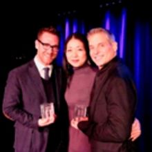 Creatives Behind Off-Broadway's 'GEORGIA MCBRIDE' and RED EYE OF LOVE Top SDCF's 2015