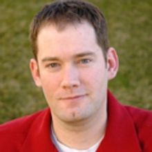 Fantasy Author Brandon Mull to Sign 'DRAGONWATCH' in Thousand Oaks