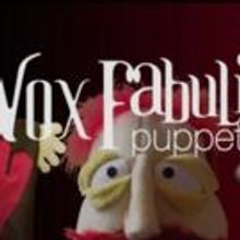 Vox Fabuli Puppets and Crash Boom to Offer Three Sept 2015 Classes