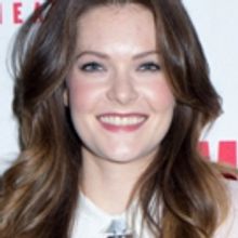 Meghann Fahy & Maxx Reed Set for MADAME MATHIEU'S SOIREE at The Duplex, 5/12
