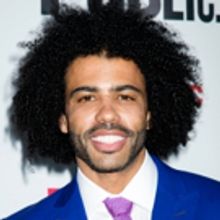 ABC Orders Pilot for New 'Rapper Comedy' from HAMILTON's Daveed Diggs
