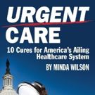Minda Wilson Releases URGENT CARE