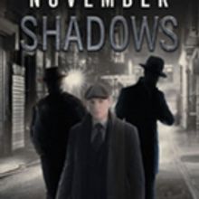 Vincent Terra Shares 'November Shadows'