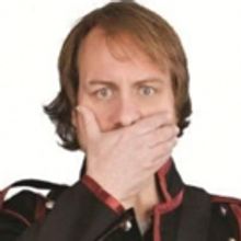 Mitch Benn's DON'T BELIEVE A WORD Set for UK Tour This Autumn