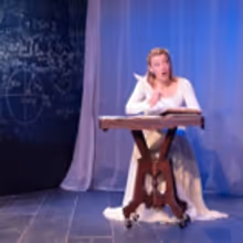 Remount of 'EMILIE' Set for WAM Theatre's Spring 2017 Season