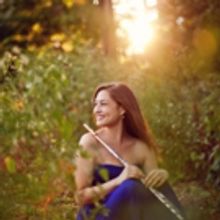 Chelsea Symphony Continues its Eleventh Season FLIGHT PATHS