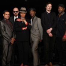 The Selecter Sets October Tour Dates to Support TOO MUCH PRESSURE Album