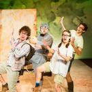 Bear Hunting and Mask-Making this May Half-Term at Belgrade Theatre