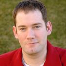 Fantasy Author Brandon Mull Will Sign 'DRAGONWATCH' at Children's Book World