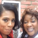 STAGE TUBE: Sheryl Lee Ralph and Loretta Devine Talk 35th Anniversary of DREAMGIRLS