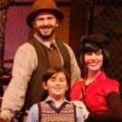Photo Flash: First Look- JAMES AND THE GIANT PEACH at John W. Engeman Theater
