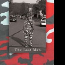 Sean Williams Announces THE LAST MAN