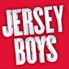 Cast Announced for JERSEY BOYS Tour Engagement at Fabulous Fox
