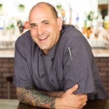 Chef's Spotlight: Executive Chef Carl Alioto of THE LINDEMAN at The OUT Hotel