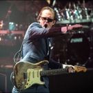 Joe Bonamassa to Play Edinburgh, Blackpool and Sheffield