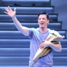 Sean Hayes and Rosie O'Donnell Join Cast of NBC's HAIRSPRAY LIVE!