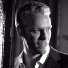SOMETHING ROTTEN! Has Found Its New Bard- Adam Pascal Will Join Cast as Shakespeare
