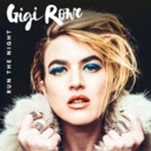Gigi Rowe's Debut Single 'Run The Night' Ft. In Ubisoft's Just Dance 2017