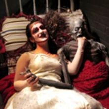 Drama, Costumes, Ballroom Dancing and More Set for TNC's Village Halloween Ball Tonig