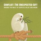Chinese Publisher Obtains Rights to Publish 'Conflict — The Unexpected Gift: Making…