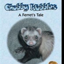 Trafford Gold Seal CHUBBY WUBBLES to Appear at Tucson Festival of Books 2016