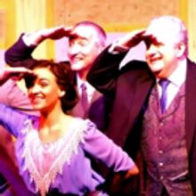 BWW Review: TAP's Vintage Comic Opera MADAME SHERRY Transforms into Sparkling Show of