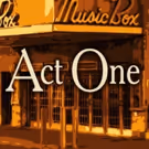Good Theater to Host ACT ONE Talkback, 4/15
