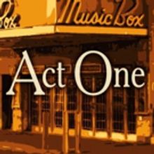 Good Theater to Host ACT ONE Talkback, 4/15