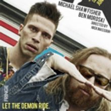 TILT to Play Second Stage at Sacred Fools Theater