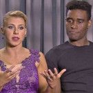 VIDEO: Jodie Sweetin & Keo Motsepe Talk Exit from DWTS Ballroom