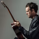 Guitarist Derek Gripper to Perform ONE NIGHT ON EARTH at PSO's Musicale Fundraiser