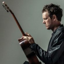 Guitarist Derek Gripper to Perform ONE NIGHT ON EARTH at PSO's Musicale Fundraiser