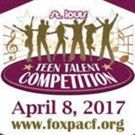 7th Annual St. Louis Teen Talent Competition Chooses 17 High School Acts for Final…