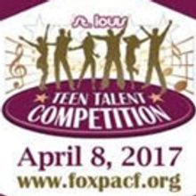 7th Annual St. Louis Teen Talent Competition Chooses 17 High School Acts for Final Ev