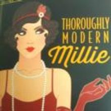 BWW Reviews: The Empress Theatre takes on THOROUGHLY MODERN MILLIE