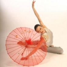 Bailey Hall at Broward College to Welcome Nai-Ni Chen Dance Company