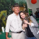 Drew Barrymore, Kelly Rowland & More Attend 'Safe Kids Day'
