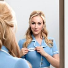 Everything Changes! Betsy Wolfe to Star as Jenna in WAITRESS Following Sara Bareilles