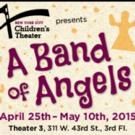 A BAND OF ANGELS, BALLERINA SWAN and More Set for NYC Children's Theater in 2015