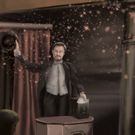 Discover Magic in the Mother City Next Month