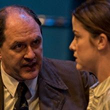 BWW Review: No Need to Wait: WAIT UNTIL DARK
