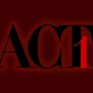 ACT 1 Hosts Two Nights of One-Act Plays in November