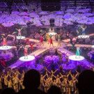 2017 Up Next Gala Raises Over £1 Million To Fund Greater Access To The Arts For…